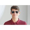 Солнцезащитные очки Ray Ban Original (Ориджинал) 3513bl-s