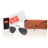 Сонцезахисні окуляри Ray Ban Original (Оріджинал) 3513bl-s