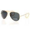 Сонцезахисні окуляри Ray Ban Original (Оріджинал) 3030green-gold