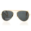 Солнцезащитные очки Ray Ban Original (Ориджинал) 3030green-gold