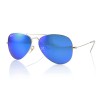 Сонцезахисні окуляри Ray Ban Original (Оріджинал) 3025azure-g