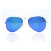 Сонцезахисні окуляри Ray Ban Original (Оріджинал) 3025azure-g