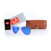 Сонцезахисні окуляри Ray Ban Original (Оріджинал) 3025azure-g