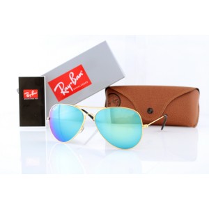 Ray Ban Original (Оріджинал) 3026seabreeze-g