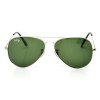 Сонцезахисні окуляри Ray Ban Original (Оріджинал) 3026D-green-s