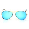 Сонцезахисні окуляри Ray Ban Original (Оріджинал) 3026haki-blue