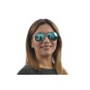 Сонцезахисні окуляри Ray Ban Original (Оріджинал) 3026haki-blue