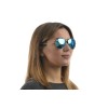 Солнцезащитные очки Ray Ban Original (Ориджинал) 3026haki-blue