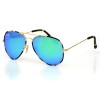 Солнцезащитные очки Ray Ban Original (Ориджинал) 3026haki-green