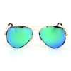 Сонцезахисні окуляри Ray Ban Original (Оріджинал) 3026haki-green