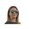 Солнцезащитные очки Ray Ban Original (Ориджинал) 3026haki-green