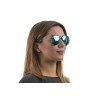 Солнцезащитные очки Ray Ban Original (Ориджинал) 3026haki-green