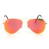 Солнцезащитные очки Ray Ban Original (Ориджинал) 3026D-fg