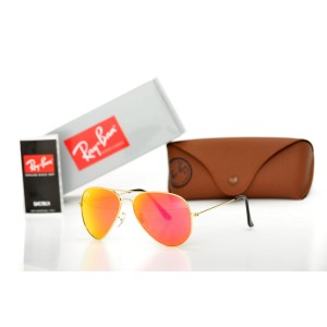 Ray Ban Original (Оріджинал) 3026D-fg