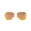 Сонцезахисні окуляри Ray Ban Original (Оріджинал) 3026d-peach