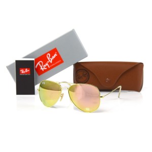 Ray Ban Original (Оріджинал) 3026d-peach