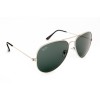 Сонцезахисні окуляри Ray Ban Aviator (Авіатори-каплі) 3027g-s