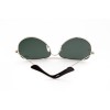 Сонцезахисні окуляри Ray Ban Aviator (Авіатори-каплі) 3027g-s