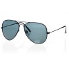 Сонцезахисні окуляри Ray Ban Aviator (Авіатори-каплі) 3027b-b