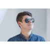 Сонцезахисні окуляри Ray Ban Aviator (Авіатори-каплі) 3027b-b