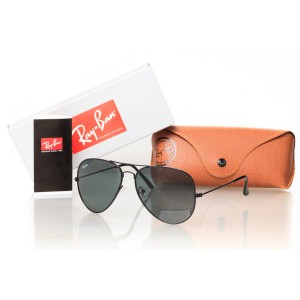 Ray Ban Aviator (Авиаторы-капли) 3027b-b