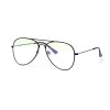 Солнцезащитные очки Ray Ban Aviator (Авиаторы-капли) 3026c18