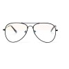 Солнцезащитные очки Ray Ban Aviator (Авиаторы-капли) 3026c18