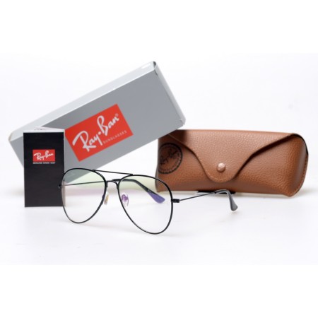 Сонцезахисні окуляри Ray Ban Aviator (Авіатори-каплі) 3026c18