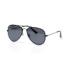 Сонцезахисні окуляри Ray Ban Aviator (Авіатори-каплі) 3025w0808