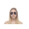 Солнцезащитные очки Ray Ban Aviator (Авиаторы-капли) 3025w0808