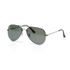 Сонцезахисні окуляри Ray Ban Aviator (Авіатори-каплі) 3025w0879