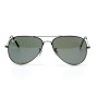 Сонцезахисні окуляри Ray Ban Aviator (Авіатори-каплі) 3025w0879