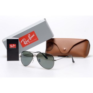 Ray Ban Aviator (Авіатори-каплі) 3025w0879