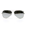 Сонцезахисні окуляри Ray Ban Aviator (Авіатори-каплі) 3025w3277