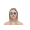 Солнцезащитные очки Ray Ban Aviator (Авиаторы-капли) 3025w3277