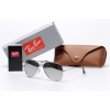 Солнцезащитные очки Ray Ban Aviator (Авиаторы-капли) 3025w3277