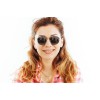 Солнцезащитные очки Ray Ban Round metal (Круглые) 3447-019-30