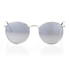 Сонцезахисні окуляри Ray Ban Round metal (Круглі) 3447-019-30