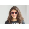 Солнцезащитные очки Ray Ban Round metal (Круглые) 4171y