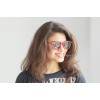 Сонцезахисні окуляри Ray Ban Round metal (Круглі) 4171y