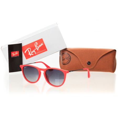 Солнцезащитные очки Ray Ban Round metal (Круглые) 4171y