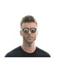 Солнцезащитные очки Ray Ban Round metal (Круглые) 4256z