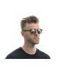 Солнцезащитные очки Ray Ban Round metal (Круглые) 4256z