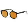 Солнцезащитные очки Ray Ban Round metal (Круглые) 4256g