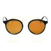 Солнцезащитные очки Ray Ban Round metal (Круглые) 4256g