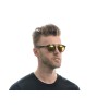 Солнцезащитные очки Ray Ban Round metal (Круглые) 4256g