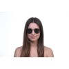 Солнцезащитные очки Ray Ban Round metal (Круглые) 3548w3235