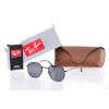 Сонцезахисні окуляри Ray Ban Round metal (Круглі) 3548w3235