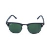 Ray Ban Clubmaster 3016black-m