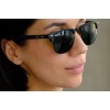 Ray Ban Clubmaster 3016black-m